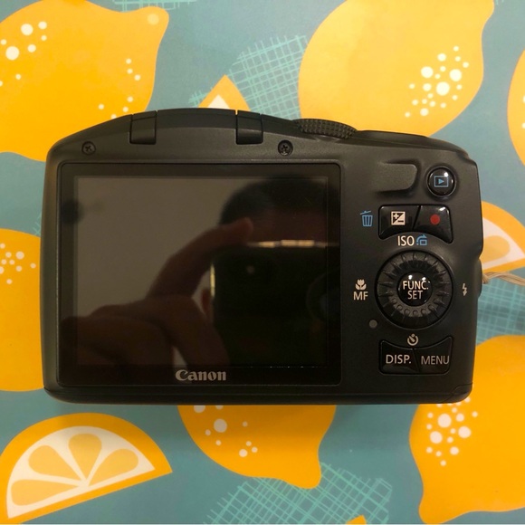 Canon PowerShot SX150 IS - Picture 4 of 8